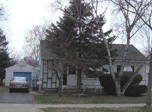 4863 N 63rd St., Milwaukee, WI 53218