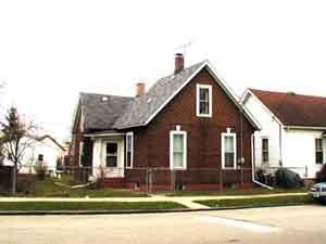 1519 West St., Racine, WI 53404