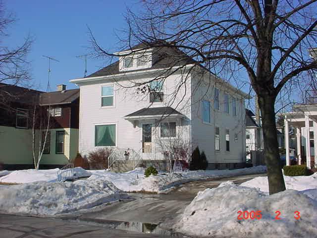 528 Ontario Ave., Sheboygan, WI 53081