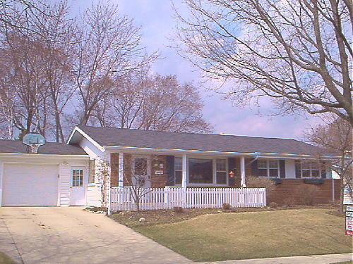 516 S 16th Ave., West Bend, WI 53095