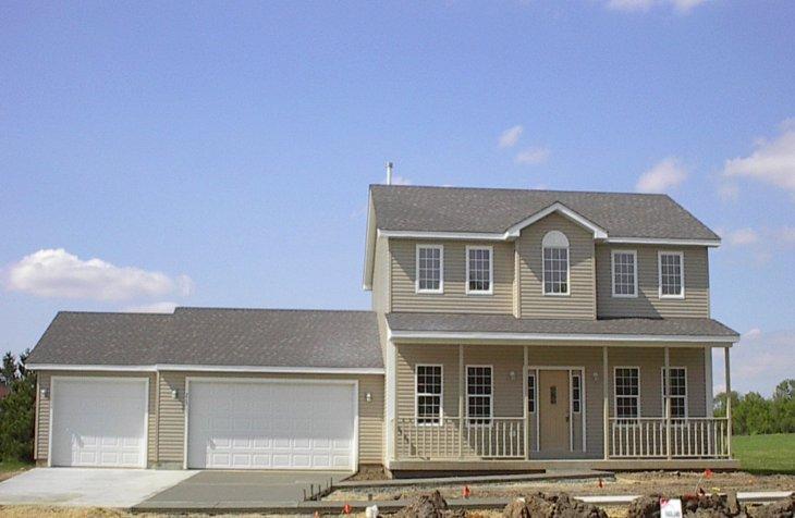 215 Prairie Pedal Ln., Sharon, WI 53585