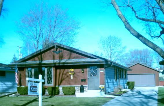 1222 S 119th St., West Allis, WI 53214