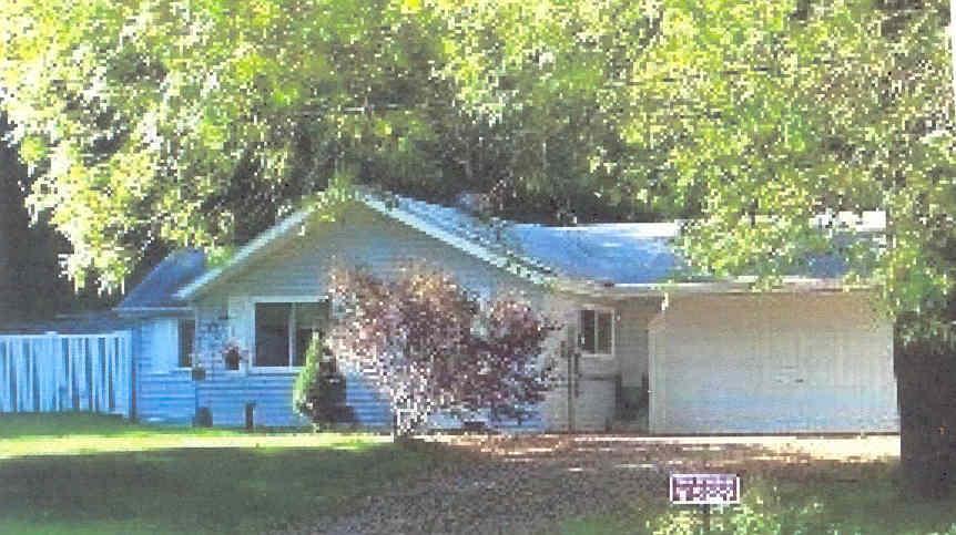 W5229 County Road B, Medary, WI 54601