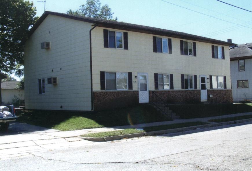 516 Gould St. #522, La Crosse, WI 54603