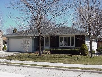 1003 N 27th St, Sheboygan, WI 53081