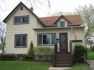 242 W Rogers St., Hartford, WI 53027