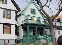 2435 N 18th St, Milwaukee, WI 53206