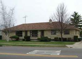 609 W State St., Burlington, WI 53105