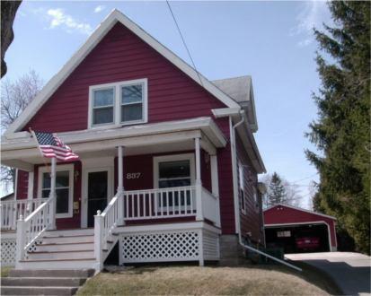 837 Detroit St., Sheboygan Falls, WI 53085
