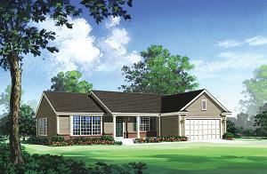 738 N Sandy Ln., Elkhorn, WI 53121