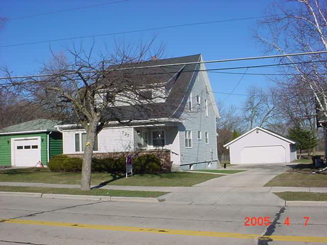 737 N Evans St., Sheboygan, WI 53081