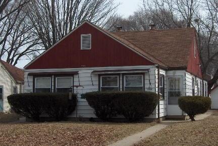 [Address Hidden by Seller], Milwaukee, WI 53207