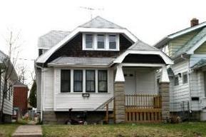 4657 N 29th St., Milwaukee, WI 53209