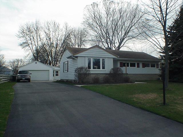 5417 W Donna Dr., Brown Deer, WI 53223
