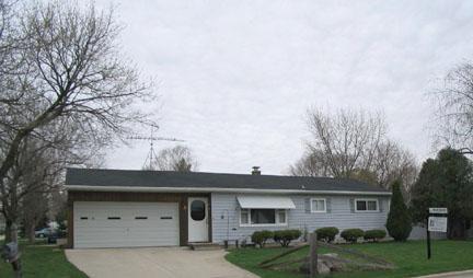 300 Leonard St., Watertown, WI 53098