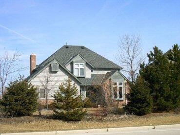 2107 Newman Rd., Mount Pleasant, WI 53406