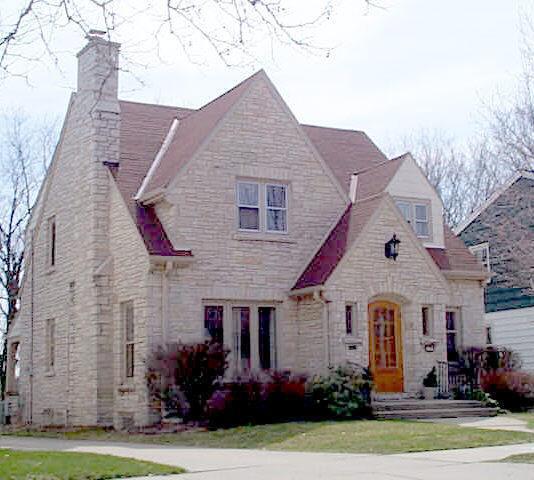 1284 N 63rd St., Wauwatosa, WI 53213