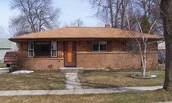 1737 N 27th St., Sheboygan, WI 53081