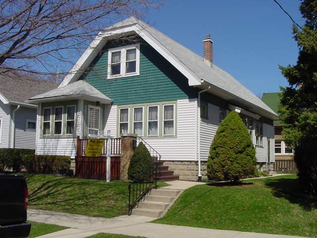 724 E Euclid, Milwaukee, WI 53207