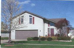 5407 64th Ave., Kenosha, WI 53144