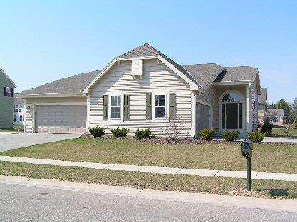 [Address Hidden by Seller], Oconomowoc, WI 53066