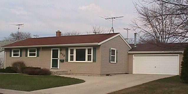 932 N Stanford St., Port Washington, WI 53074