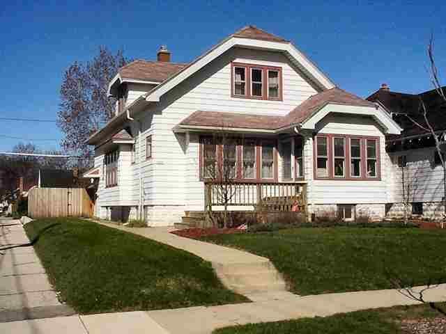 [Address Hidden by Seller], Wauwatosa, WI 53213