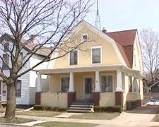 1609 Villa St., Racine, WI 53403