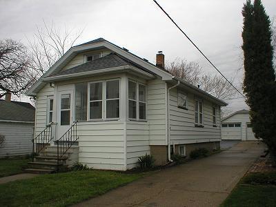 3814 60th Pl., Kenosha, WI 53142