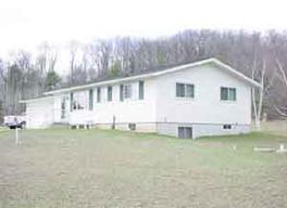 9516 James Ave., Leon, WI 54656