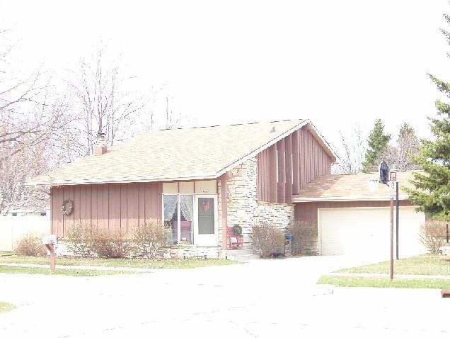 1506 Parkwood Blvd., Sheboygan, WI 53081