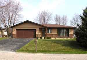 8112 Gina Dr., Mount Pleasant, WI 53406