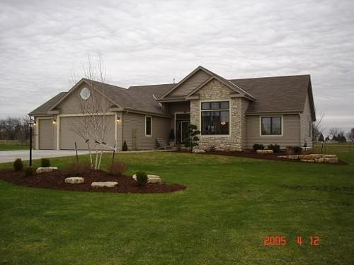 30635 Wild Goose Ln., Burlington, WI 53105