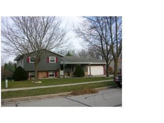 1011 Cherrywood Cir., West Bend, WI 53090