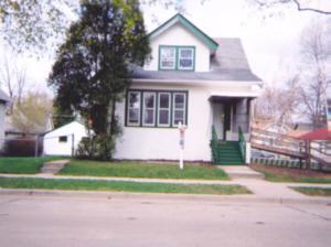5555 N 37th St, Milwaukee, WI 53209
