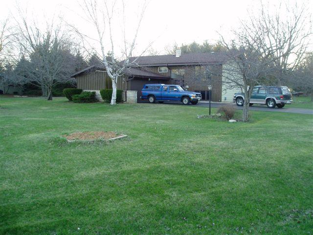 25571 W Wrendale, Lisbon, WI 53089