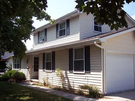 608 Airpark Rd., Plymouth, WI 53073