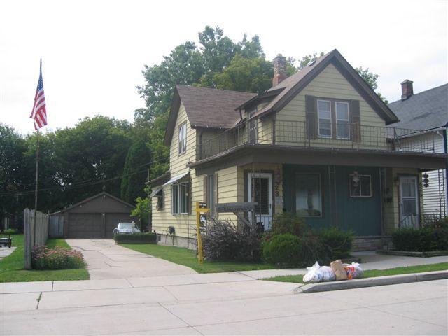 [Address Hidden by Seller], Sheboygan, WI 53081