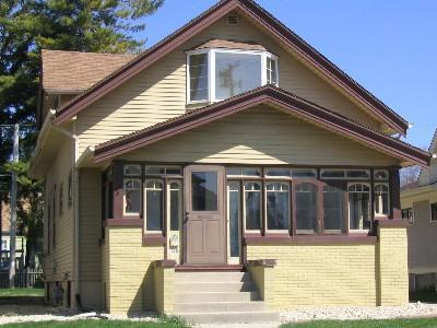 130 Wilson, West Bend, WI 53090