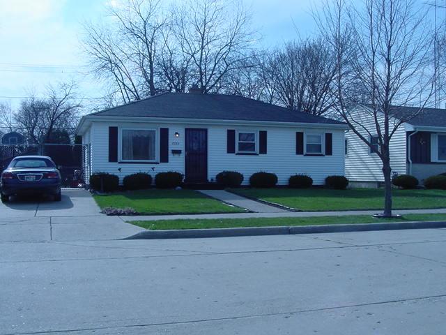 [Address Hidden by Seller], Kenosha, WI 53143