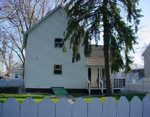 119 E Park St., Silver Lake, WI 53170