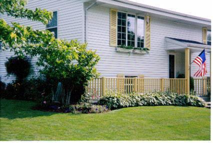 573 W Beutel Rd., Port Washington, WI 53074