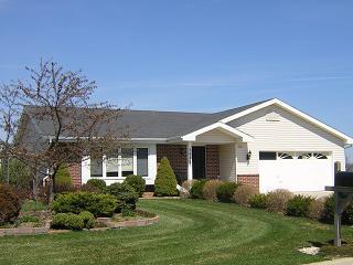 3922 W Leah Ave., Franklin, WI 53132