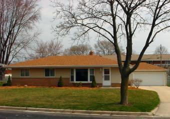 5634 S 33rd St., Milwaukee, WI 53221