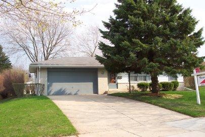[Address Hidden by Seller], Menomonee Falls, WI 53051