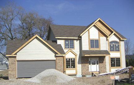 5255 Chestnut Dr., Caledonia, WI 53402