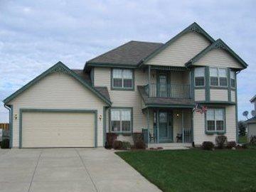 650 Plank Rd., Mukwonago, WI 53149