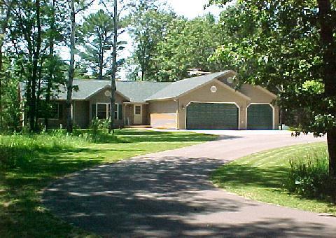 W9179 Spruce Rd., Belle Plaine, WI 54929