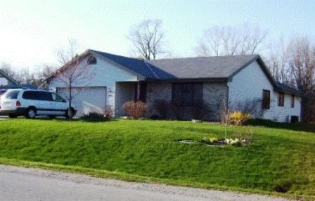 2824 Rebecca Dr., Caledonia, WI 53402