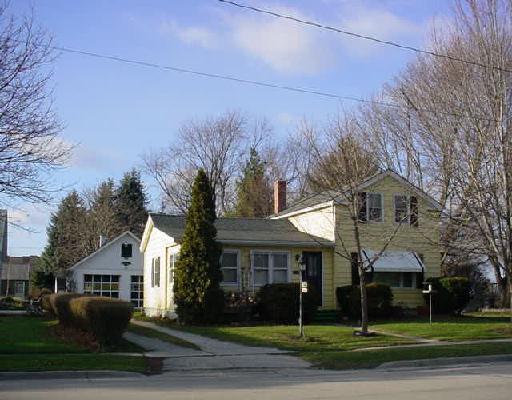 11114 Fox River Rd., Salem, WI 53192